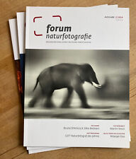 Forum naturfotografie jahrgang gebraucht kaufen  Lauda-Königshofen