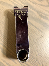 Vintage kooka billet for sale  Berkeley