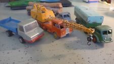 Dinky toys solido d'occasion  Rouen-