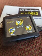 Sistema de navegação GPS automotivo usado para manequins comprar usado  Enviando para Brazil