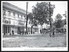 1953 jeux enfants d'occasion  France