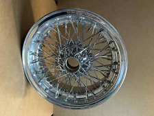 3782 borrani wheel for sale  Shipping to Ireland