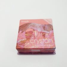 Benefit crystah blush for sale  ROCHDALE