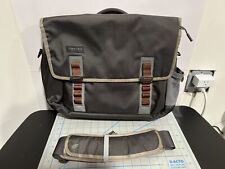 Timbuk2 grey command for sale  Springfield