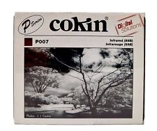 Cokin series infrared for sale  BRIXHAM