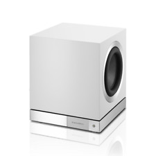 Bowers & Wilkins DB3D White Subwoofer B-Stock for sale  Shipping to South Africa