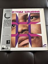 Mccoy tyner expansions d'occasion  Expédié en Belgium