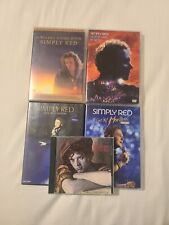 Simply red live for sale  Ottawa