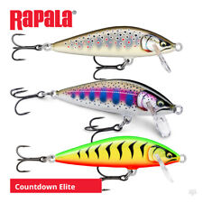 Rapala countdown elite for sale  CARDIFF