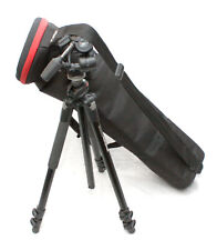 Manfrotto 055xprob tripod for sale  Shipping to Ireland