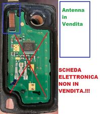 Antenna trasponder per usato  Messina