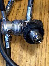 scubapro regulator for sale  Piqua