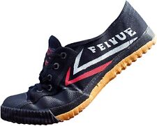 Feiyue black martial for sale  Shipping to Ireland