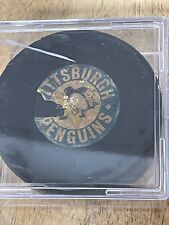 1975 pittsburgh penguins for sale  Riverview