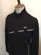 Lacoste tracksuit top for sale  KEIGHLEY