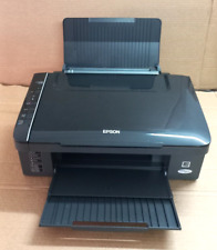 Epson stylus sx110 usato  Bari