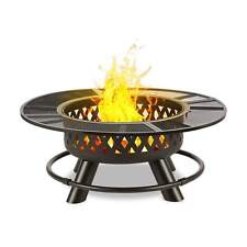 Fire bowl swivel for sale  Shipping to Ireland