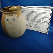 Vintage vase cat for sale  Saint Paul