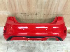 Fiesta rear bumper for sale  BIRMINGHAM