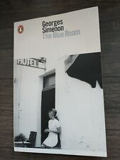 Georges simenon the d'occasion  Expédié en Belgium