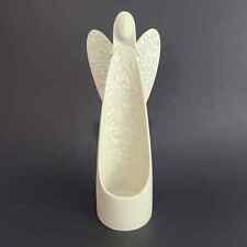 PartyLite SERENITY ANGEL Tealight Candle Holder, Angel Figurine, Candle Holder for sale  Shipping to South Africa