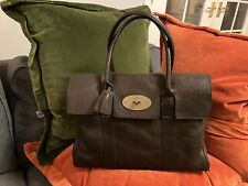 Mulberry tooled bayswater for sale  WEMYSS BAY