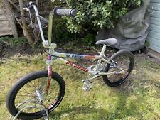 pk ripper bmx for sale  Shipping to Ireland