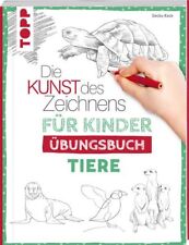 Kunst zeichnens kinder gebraucht kaufen  München