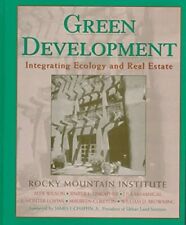 Green development integrating for sale  USA