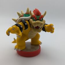 Amiibo bowser super gebraucht kaufen  München