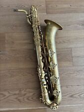 Baritone saxophone trevor for sale  LONDON