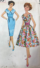 Vntg 1950s dress for sale  Portland