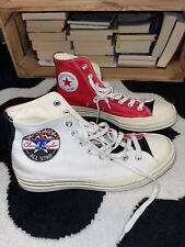 Converse chuck sneaker gebraucht kaufen  Osnabrück