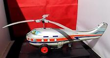 tinplate helicopter for sale  KING'S LYNN