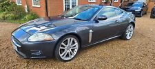 Jaguar xkr 4.2 for sale  IPSWICH