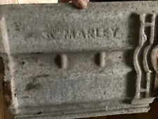 Marley double roman for sale  HOOK