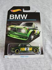 2016 Hot Wheels BMW Series BMW 2002 Verde 4/8 LITTLE BEND , usado comprar usado  Enviando para Brazil