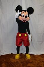 Mickey mouse adult d'occasion  Expédié en Belgium