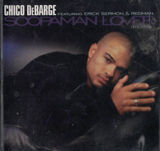 Chico debarge soopaman d'occasion  Uzès