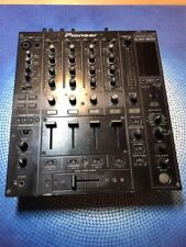 Używany, Pioneer DJM-800 4-kanałowy profesjonalny mikser DJ DJM800 Japonia Używany na sprzedaż  Wysyłka do Poland