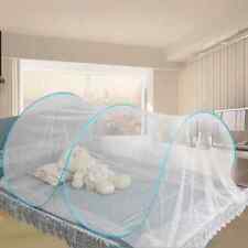 new Foldable mosquito net, mosquito proof camping net, tent for women, used for sale  Shipping to South Africa