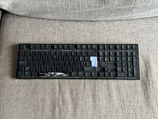 Ducky one keyboard for sale  KINGSTON UPON THAMES