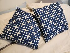 4 pieces pillows throw for sale  Santa Cruz