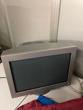 Sony GDM-FW900 CRT 24"" Monitor for sale  Shipping to South Africa