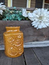 Vintage scheurich keramik for sale  Shipping to Ireland