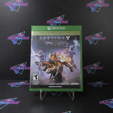 Destiny The Taken King Legendary Ed Xbox One AD - (Veja fotos) comprar usado  Enviando para Brazil