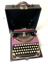 1928 typewriter remington for sale  Goshen