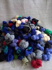 Knitting crochet yarn for sale  LEYLAND