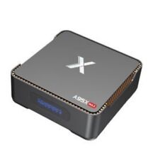 Used, Android TV Box OTT A95X MAX - 4K Multimedia Internet Box for TV for sale  Shipping to South Africa
