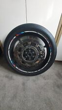 S1000rr forged front for sale  LEEDS